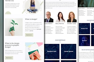 design klaviyo email flows, klaviyo email template