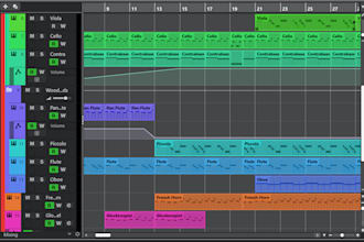 compose songs for your game