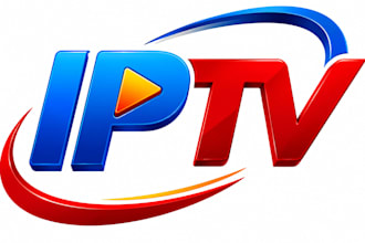 rebrand iptv apk for android with premium design