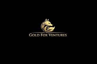 design gold fox ventures family office logo