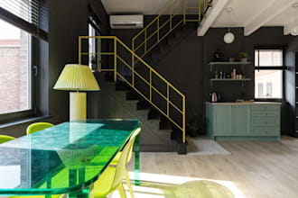 build design your interior space