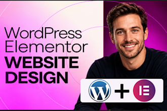convert ai website to wordpress elementor, lovable to wordpress