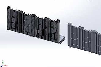 convert step or scanned files into editable 3d cad models