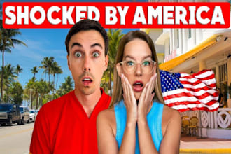 do organic USA youtube video promotion for channel growth