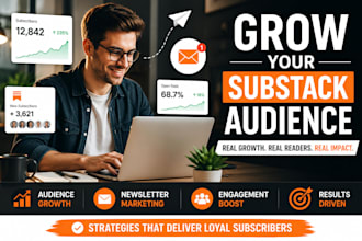do newsletter marketing and substack growth