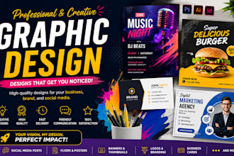 create canva design ebook logo design flyers website design t shirt design