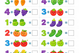 help kids learn english and basic math online