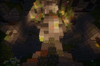 create a custom fabric, forge and neoforge mod for minecraft java edition