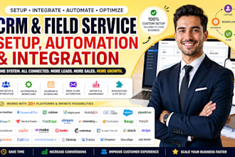 housecall pro servicetitan jobber procore jobnimbus honeybook quickbooks online