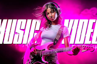 create a stunning ai music video for your song using runway and pika