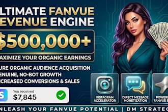 24hr pro fanvue chatter fanvue subscribers fanvue promotion