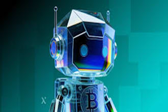build crypto ai bot, binance bot,coinbase crypto bot