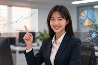 transform your raw data into actionable insights