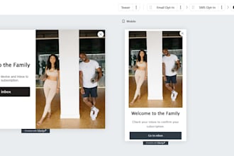 set up klaviyo email flows for ecommerce stores
