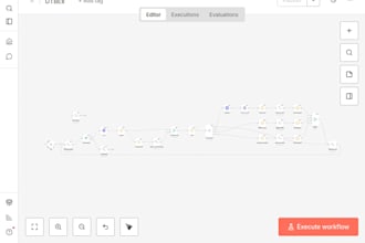 build self hosted n8n marketing automation stack