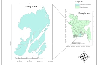 do gis mapping, spatial analysis, and remote sensing in arcgis
