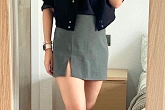 asesora de imagén y estilo personal