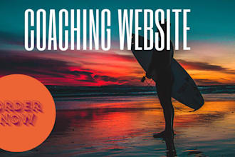 provide professional life and mindset coaching sessions
