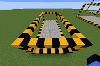 build you a base on donut smp
