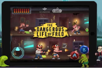 do 2d godot game