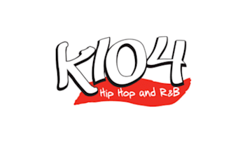 play and promote your song or ads on k104 radio live