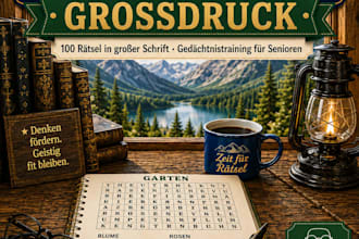 create your KDP low content book manuscript and listing