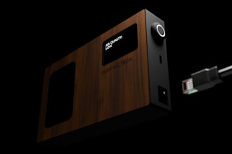 produce realistic 3d renders of your product