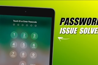 unlock your iphones, ipads from locked