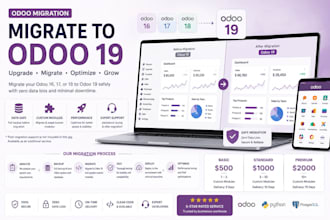 migrate odoo 16, 17, 18 to odoo 19