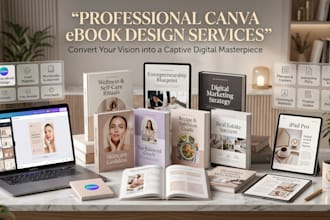 canva ebook design canva ebook ebook design lead magnet