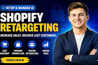 scale shopify facebook ads with retargeting and dynamic product ads