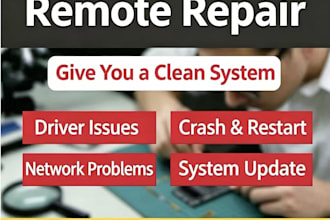 pc remote windows installation