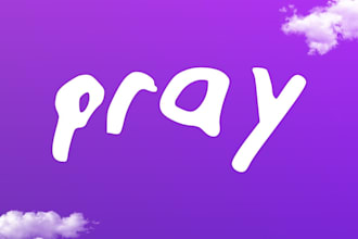 pray for your sincerely and send encouragement