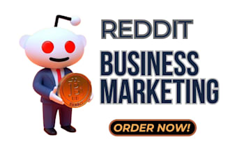 do organic reddit mention for ai agent website mobile android app saas chatbot