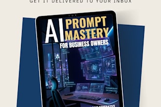 ai prompt mastery for business owners