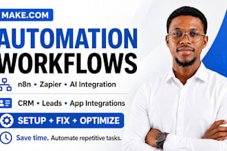 make automation social media automation make com automation made com, integromat