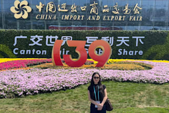 help you source products in china with factory visits and verification