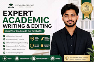 edit thesis, remove ai detection, apa format research paper