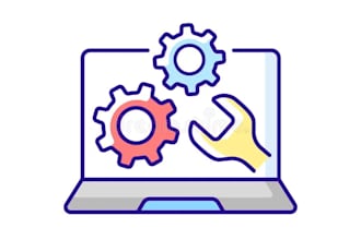 problem solving, optimize, fix your PC