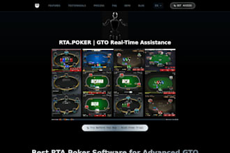 develop al powered game analytics tools chess engine and custom python applicati