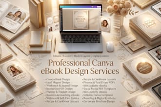 canva ebook design canva ebook ebook design lead magnet
