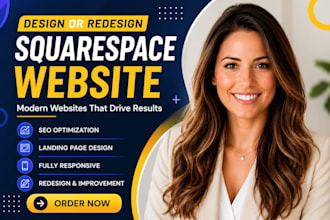 develop squarespace website development design squarespace redesign squarespace