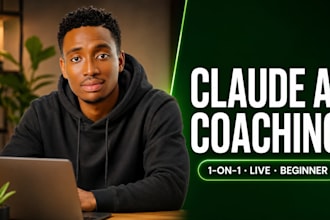 be claude ai coach for ai automation, claude cowork workflows vibe coding
