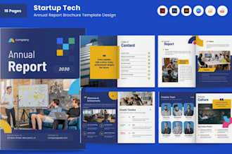 design professional startup pitchdeck powerpoint presentation
