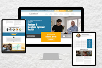 design ecommerce multilingual website with wix, shopify, wordpress, squarespace