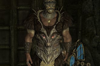 create and edit custom skyrim se mods, weapons, armor and assets