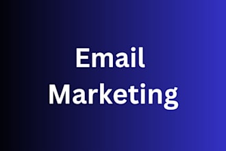 email marketing, email campaign, leads generation, email template