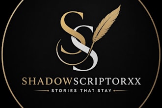 write horror, thriller and fictional short stories