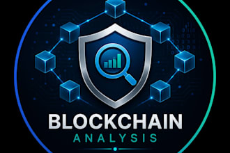 analyze and trace blockchain wallet transactions