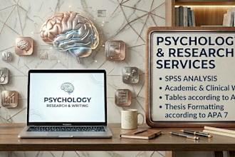 write apa 7 formatting and psychology research support